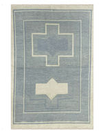 cohen blue | final sale