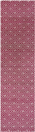 geometrics orchid | final sale