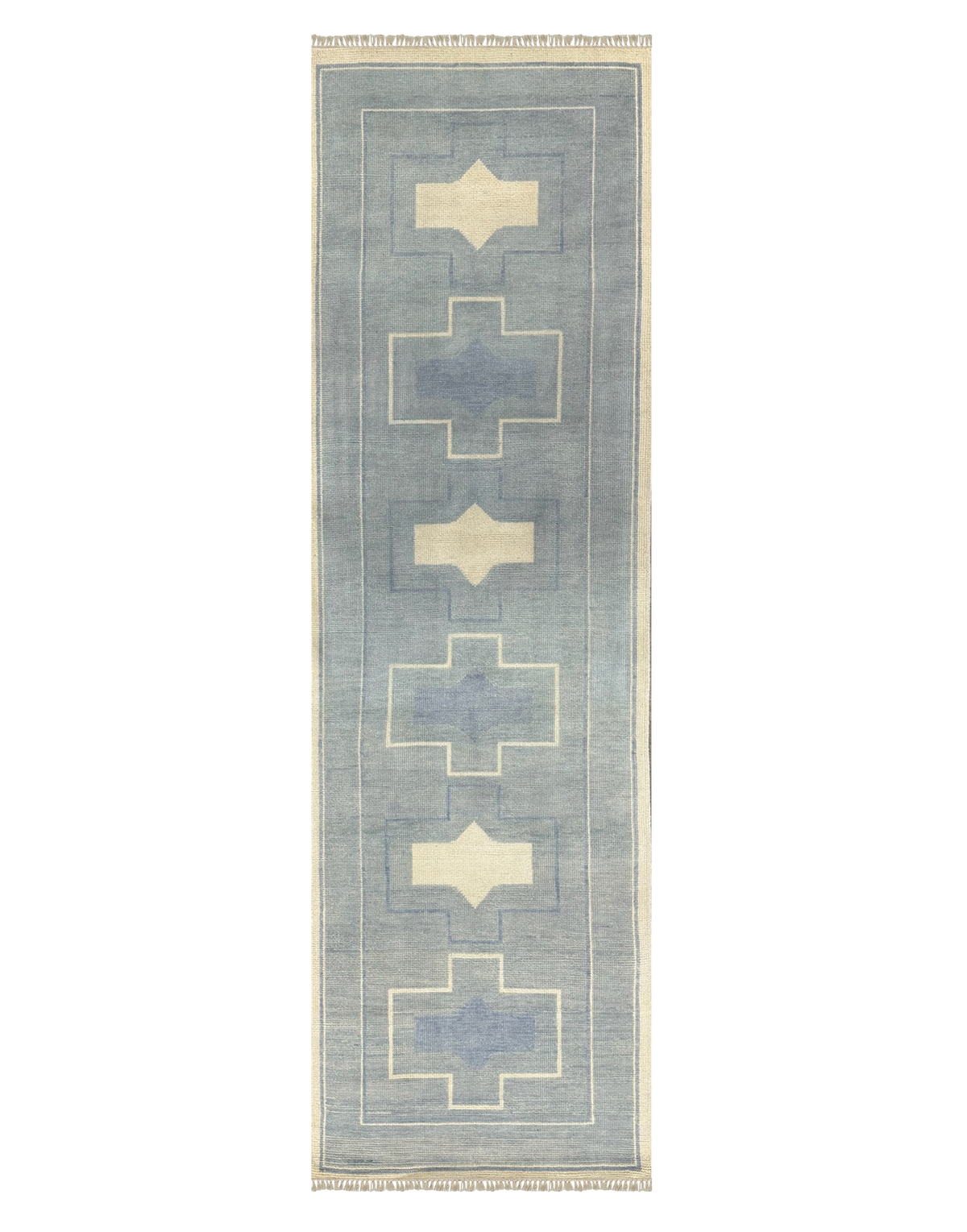 cohen blue | final sale