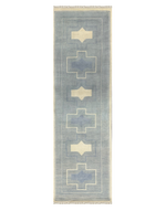 cohen blue | final sale