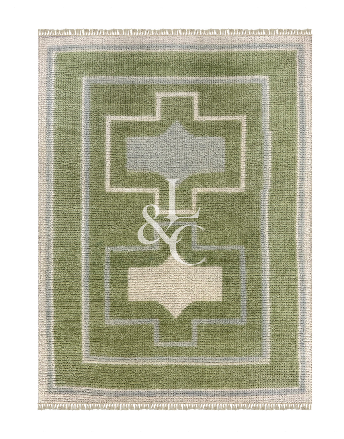 mini cohen green | ships in a bit