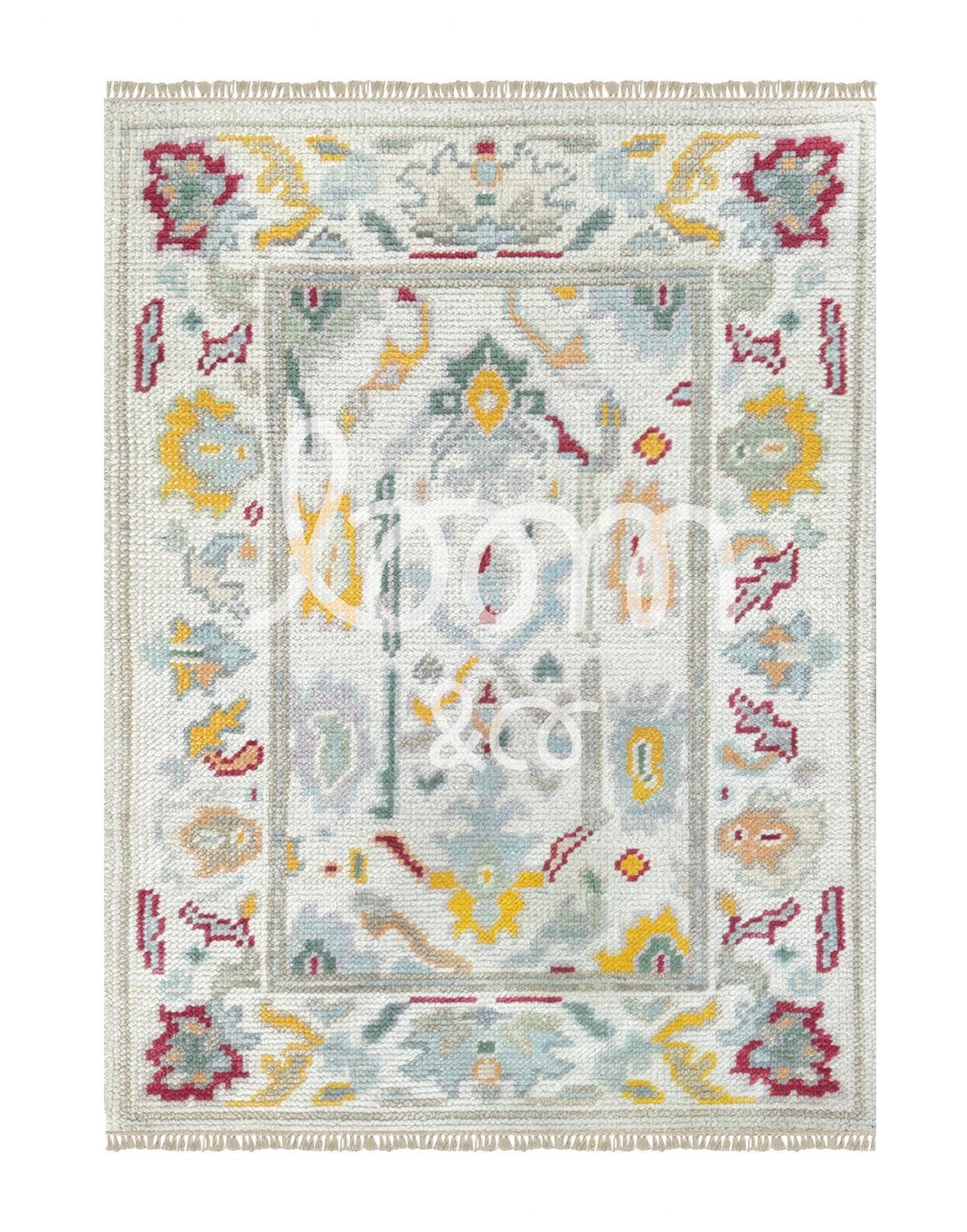 mini maggie | ships in a bit