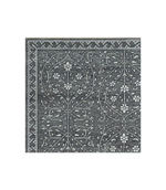 Sample - Loom & Co x India Hicks | Queen's Bloom | Summer Storm