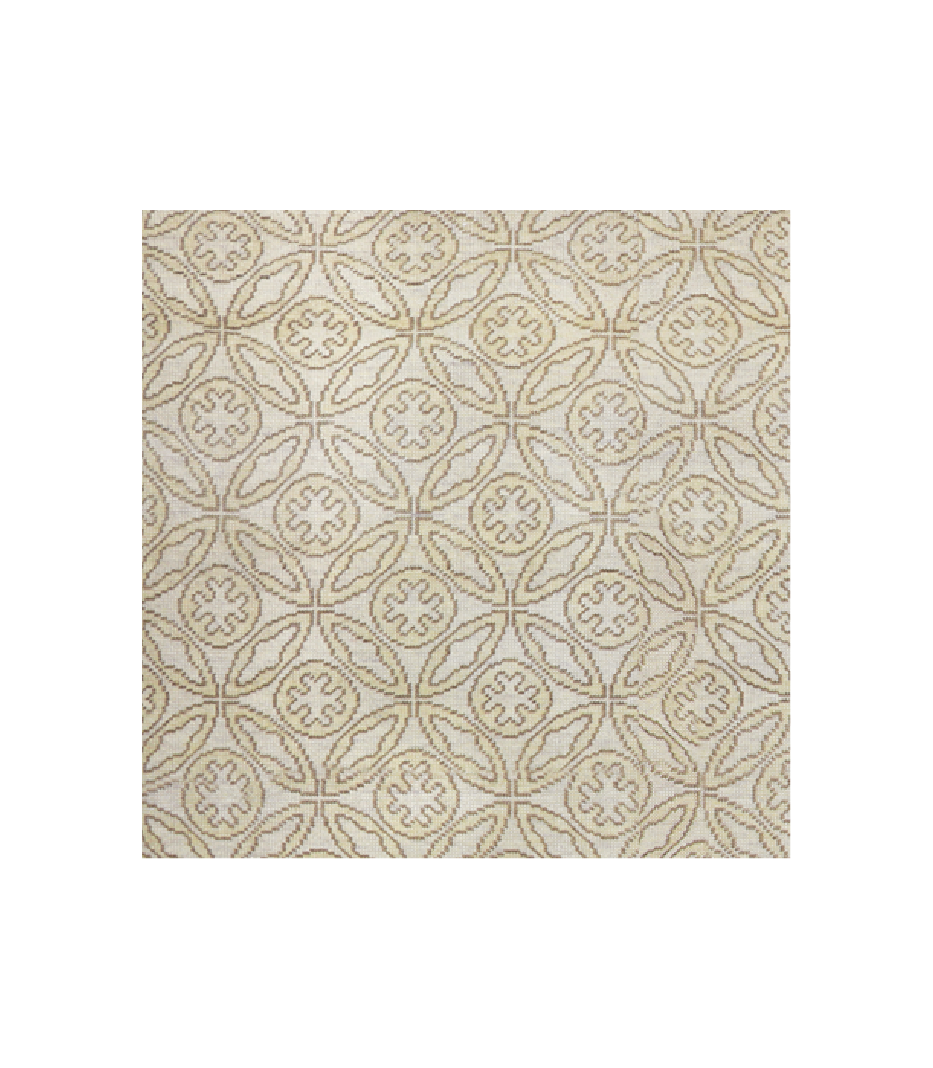 Sample - Loom & Co x India Hicks | Running in Circles