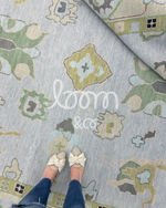 The Heartthrob | Amelia