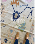 The First Lady | Carter