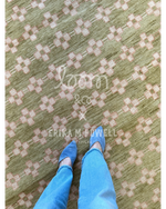 loom & co x erika powell | chancy olive