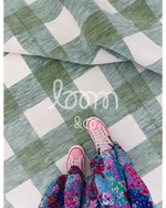 Classic Check | Green