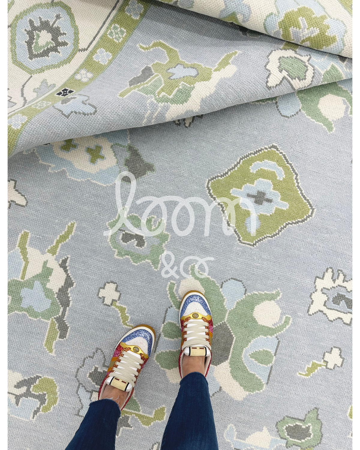 The Heartthrob | Everett