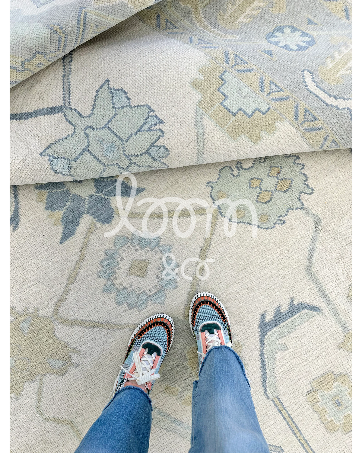 The Bestie | Francie Cream