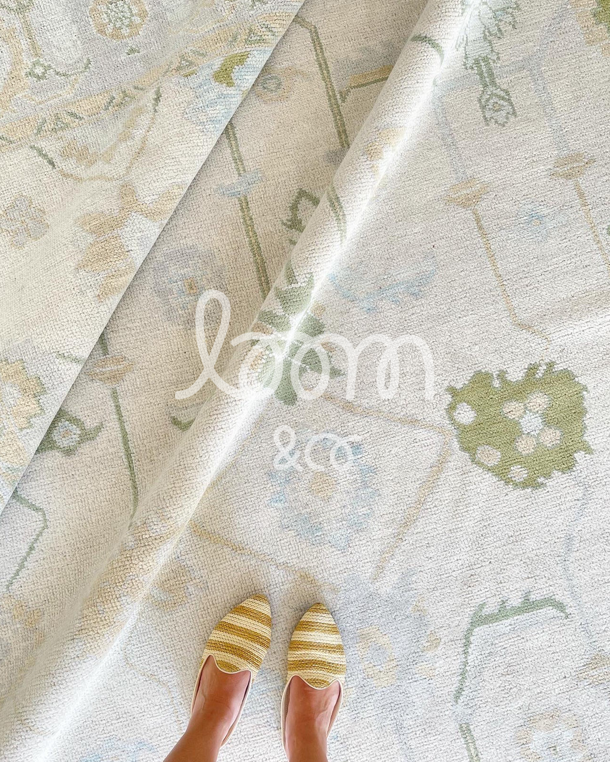 The Bestie | Frida Cream