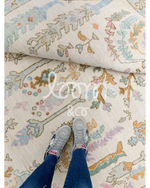 The Vacationer | Gigi