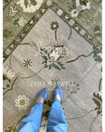 loom & co x erika powell | grayton