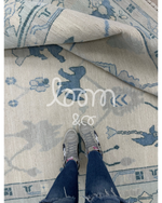 The First Lady | Hollis