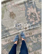 The Poet | Katherine