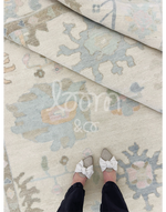 The Darling | Lilian