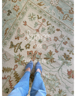 loom & co x erika powell | mcquage