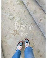 The Voyager | Myrtle