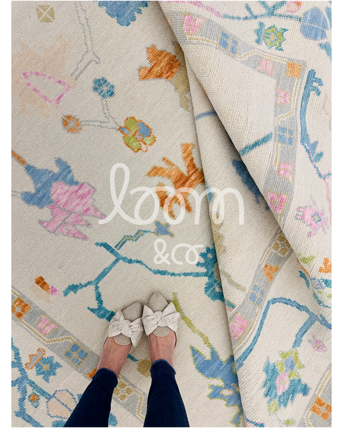 The First Lady | Posey