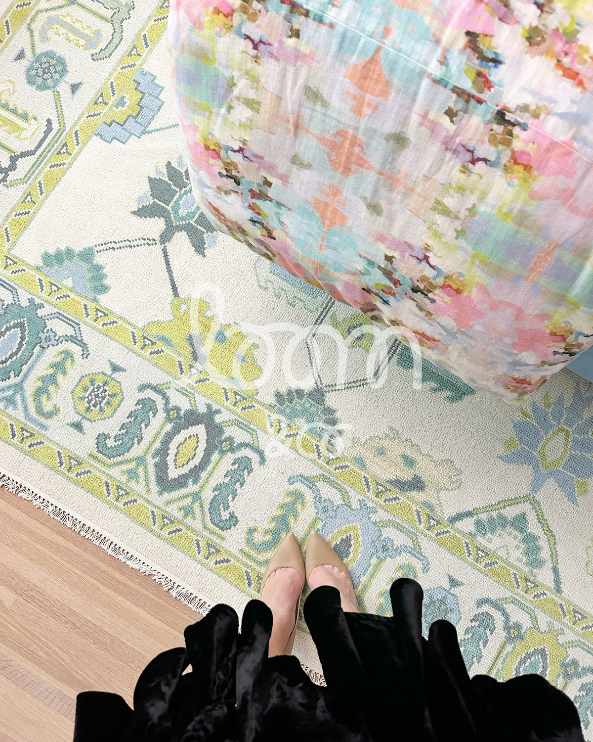 The Bestie | Rollins