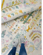 The Vacationer | Rosie