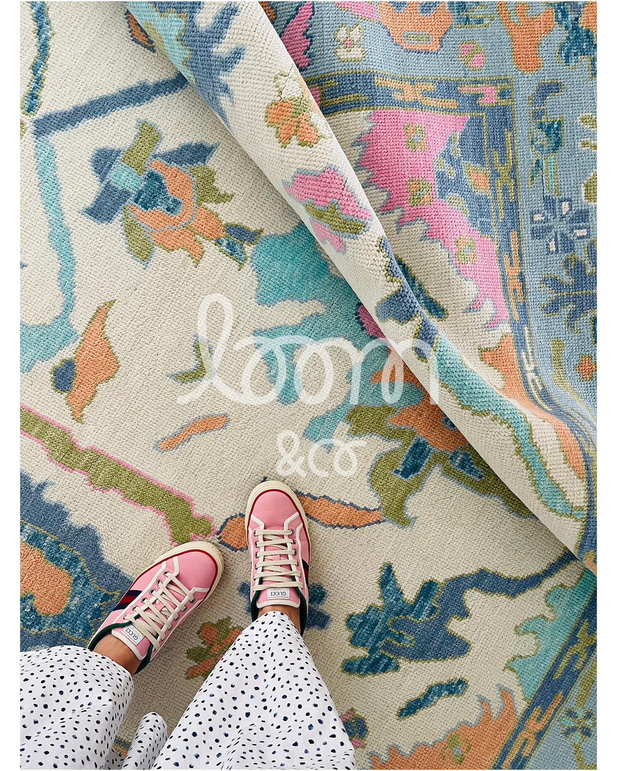 The Cassanova | Scottie