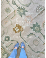 loom & co x erika powell | sumpter