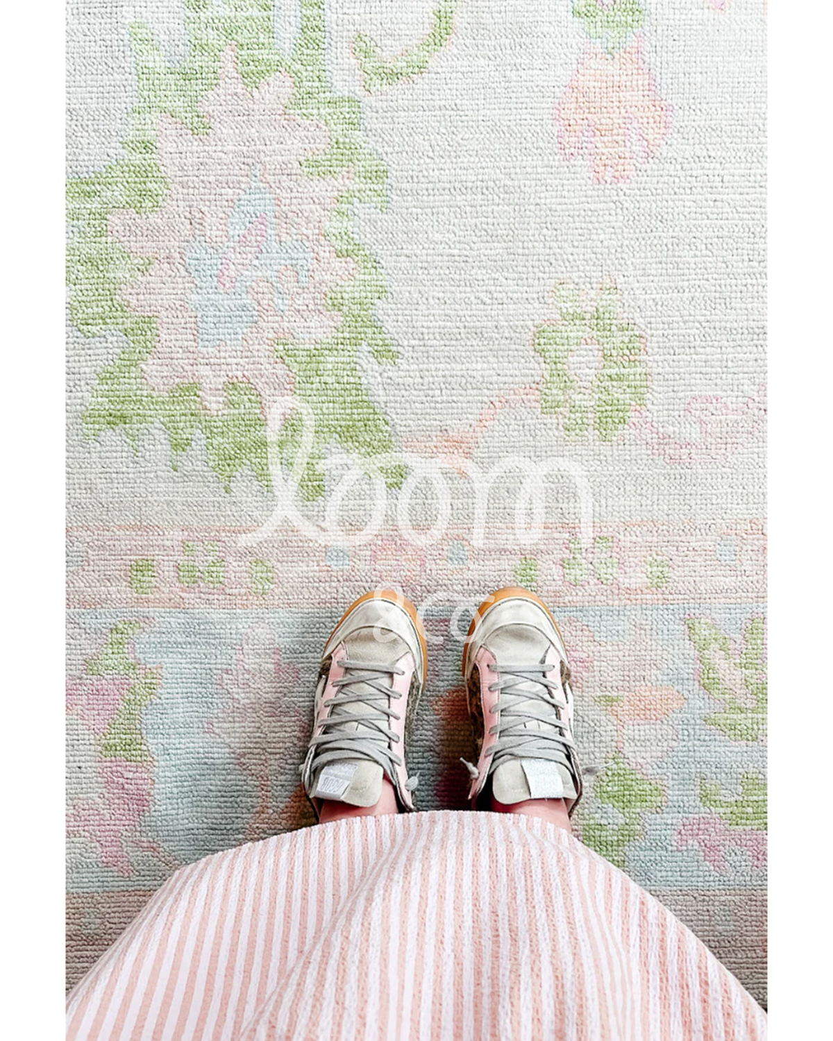 The Wingwoman | Topsey