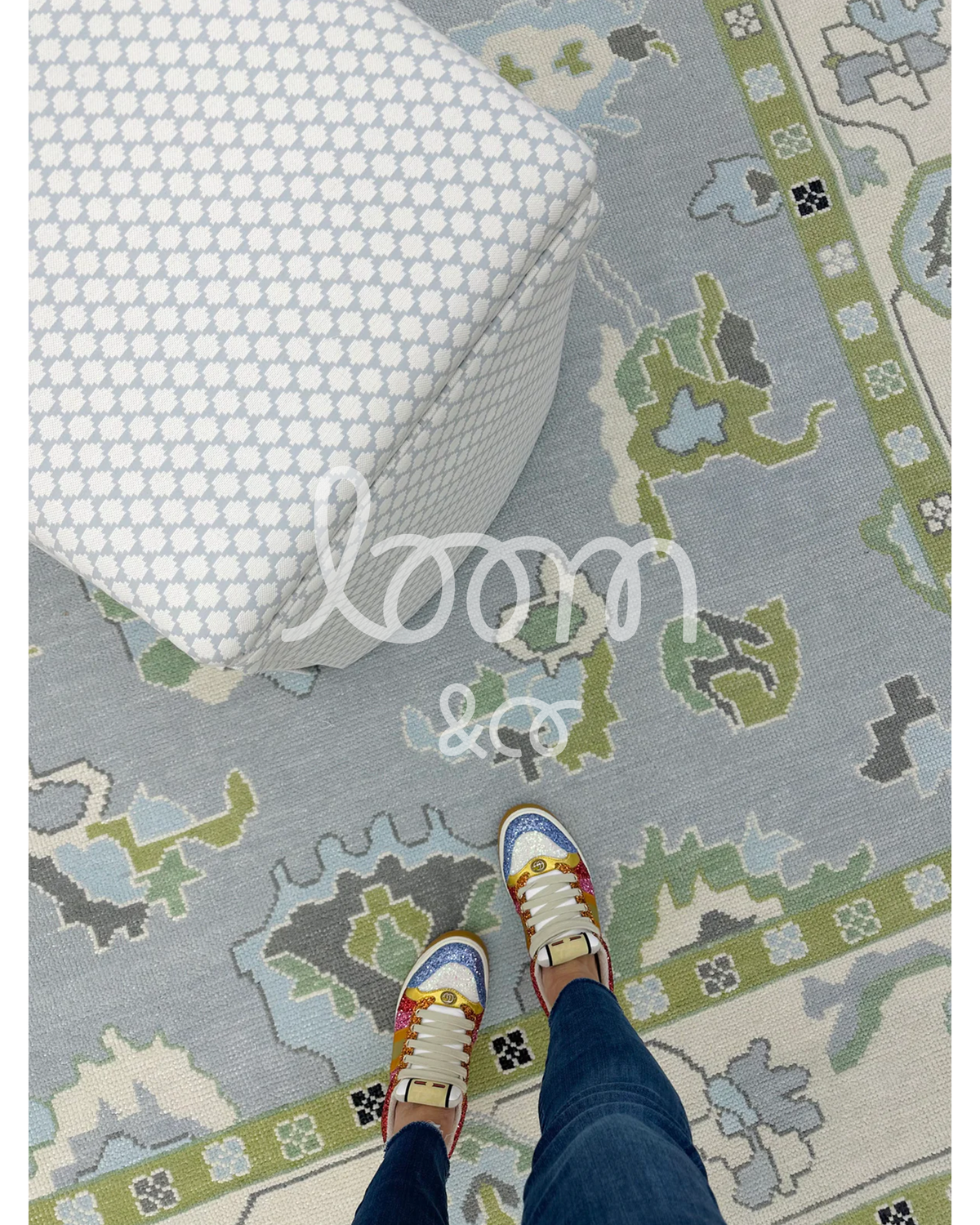 The Heartthrob | Everett