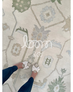 The Bestie | Frida Cream