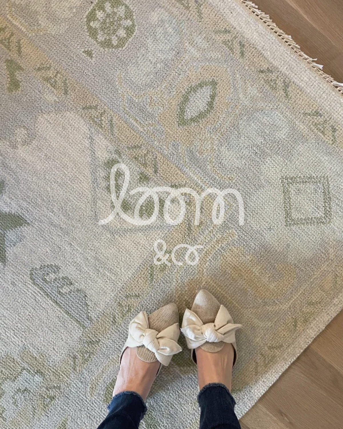 The Bestie | Frida Grey