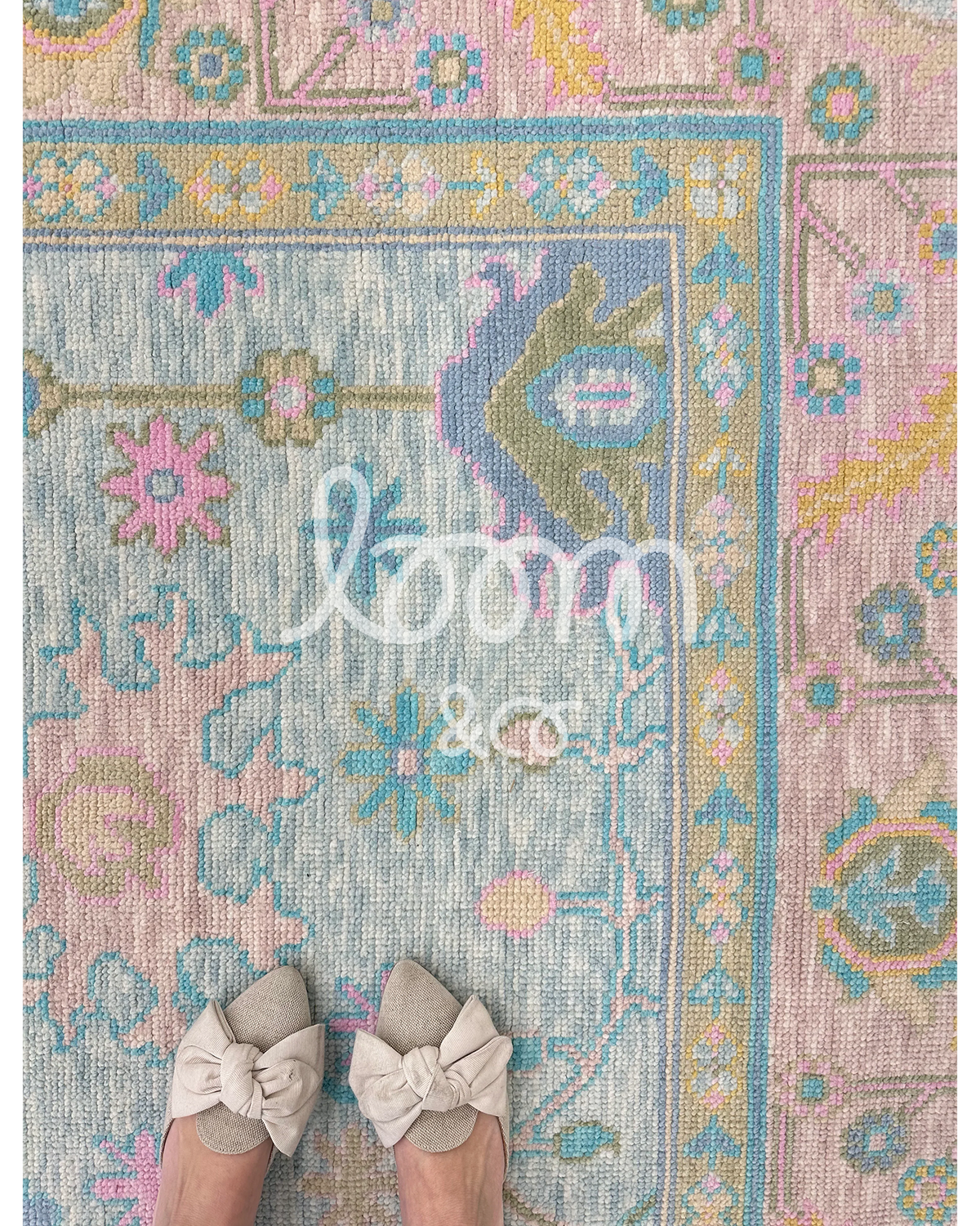 The Daydreamer | Lucy