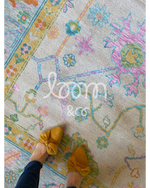 The Queenie | Margot