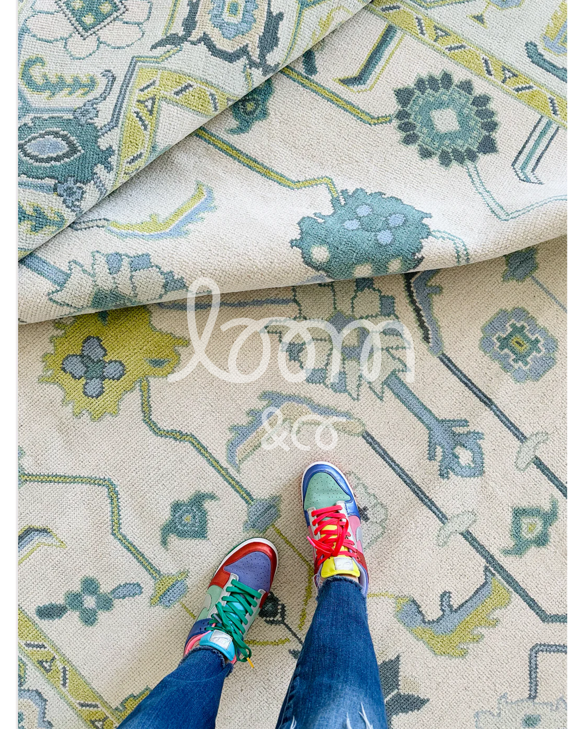 The Bestie | Rollins