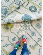 The Bestie | Rollins