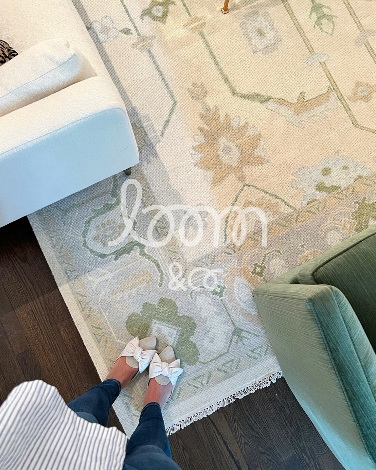 The Bestie | Frida Cream