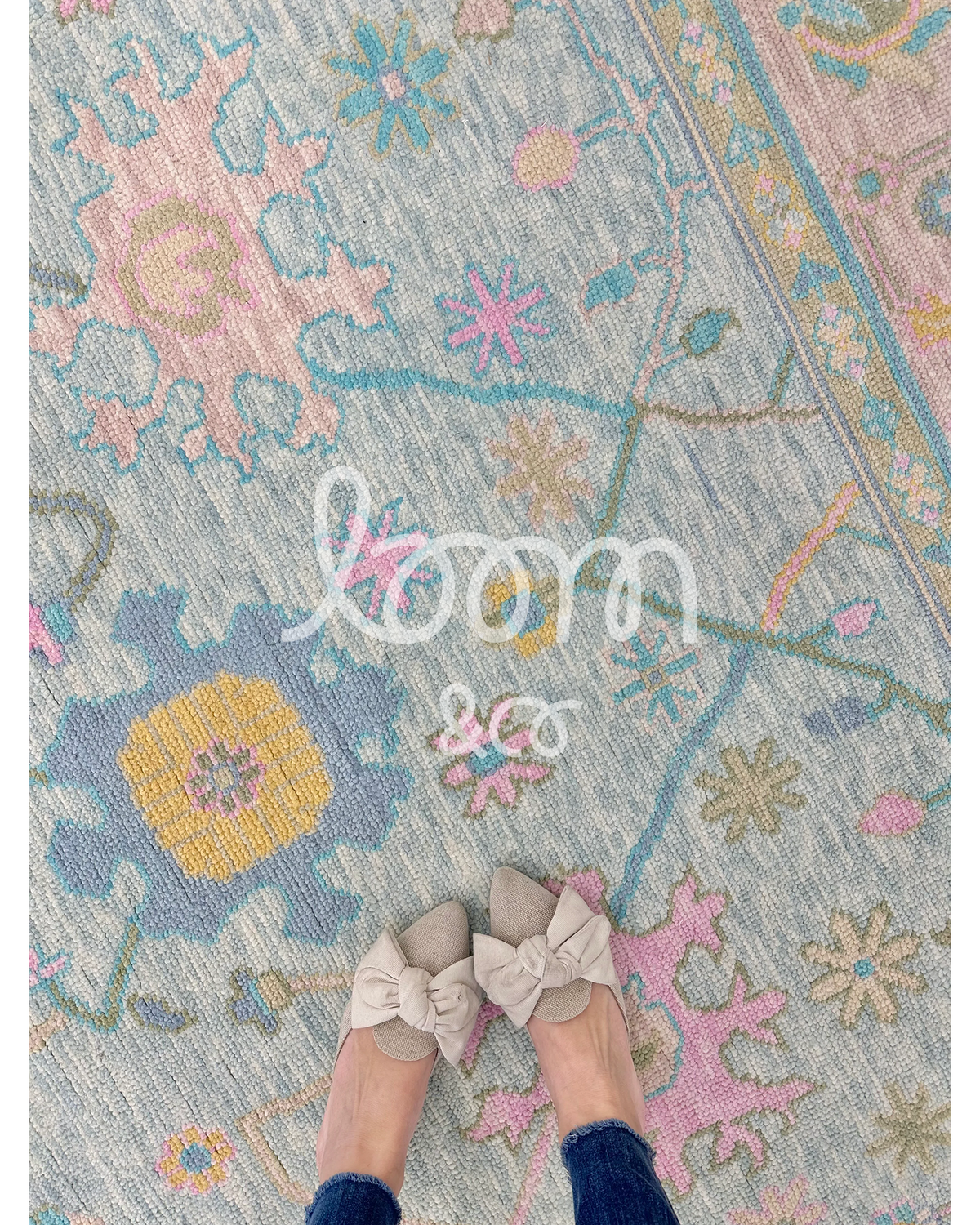 The Daydreamer | Lucy