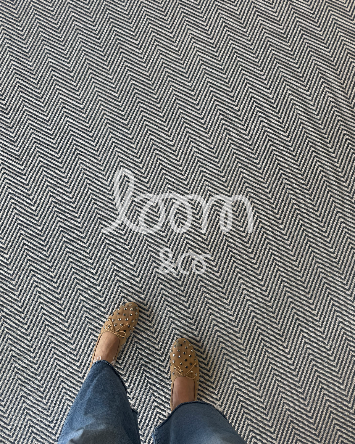 The Performer | Elton | Navy