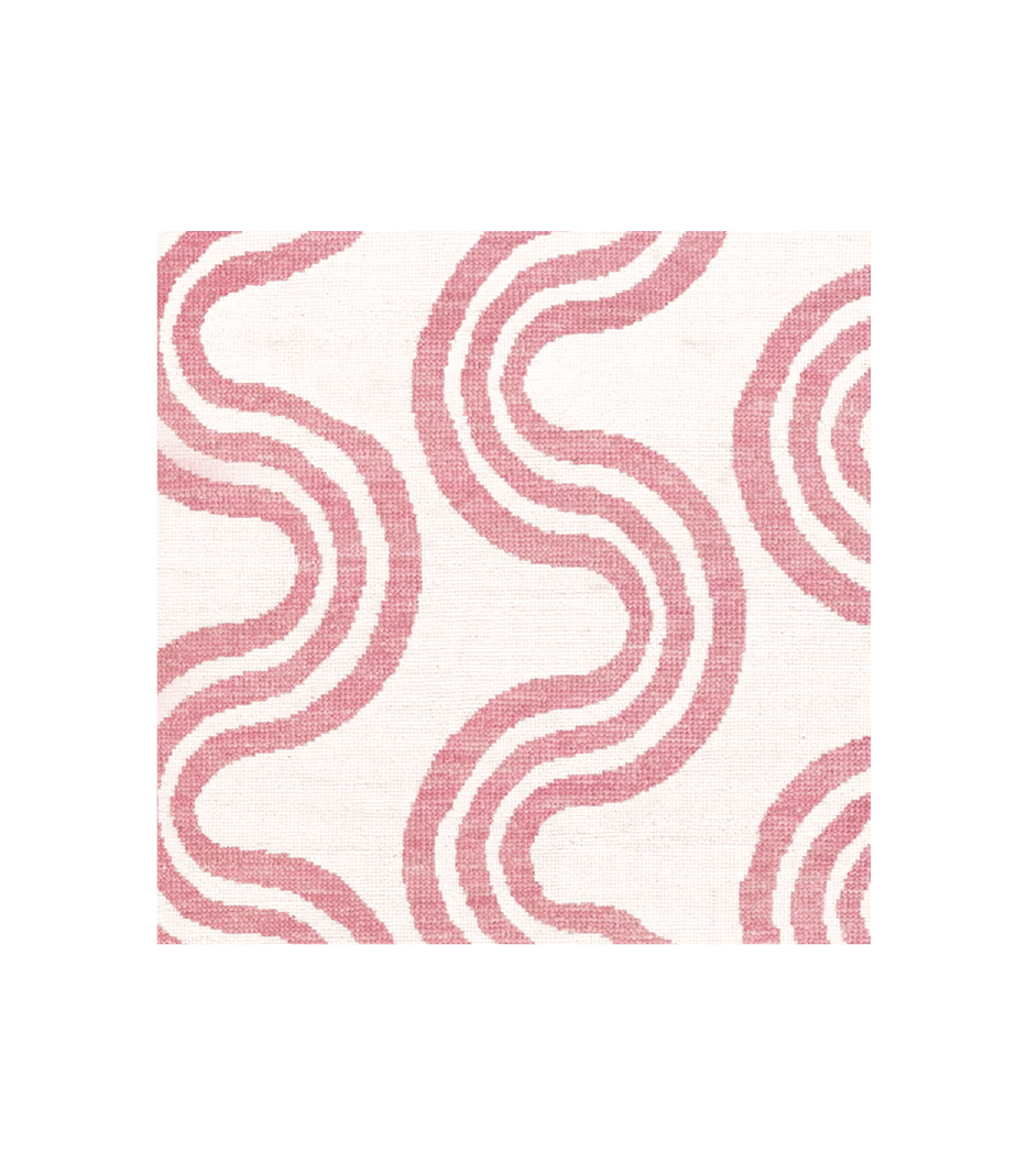 Sample - Soho | Rose
