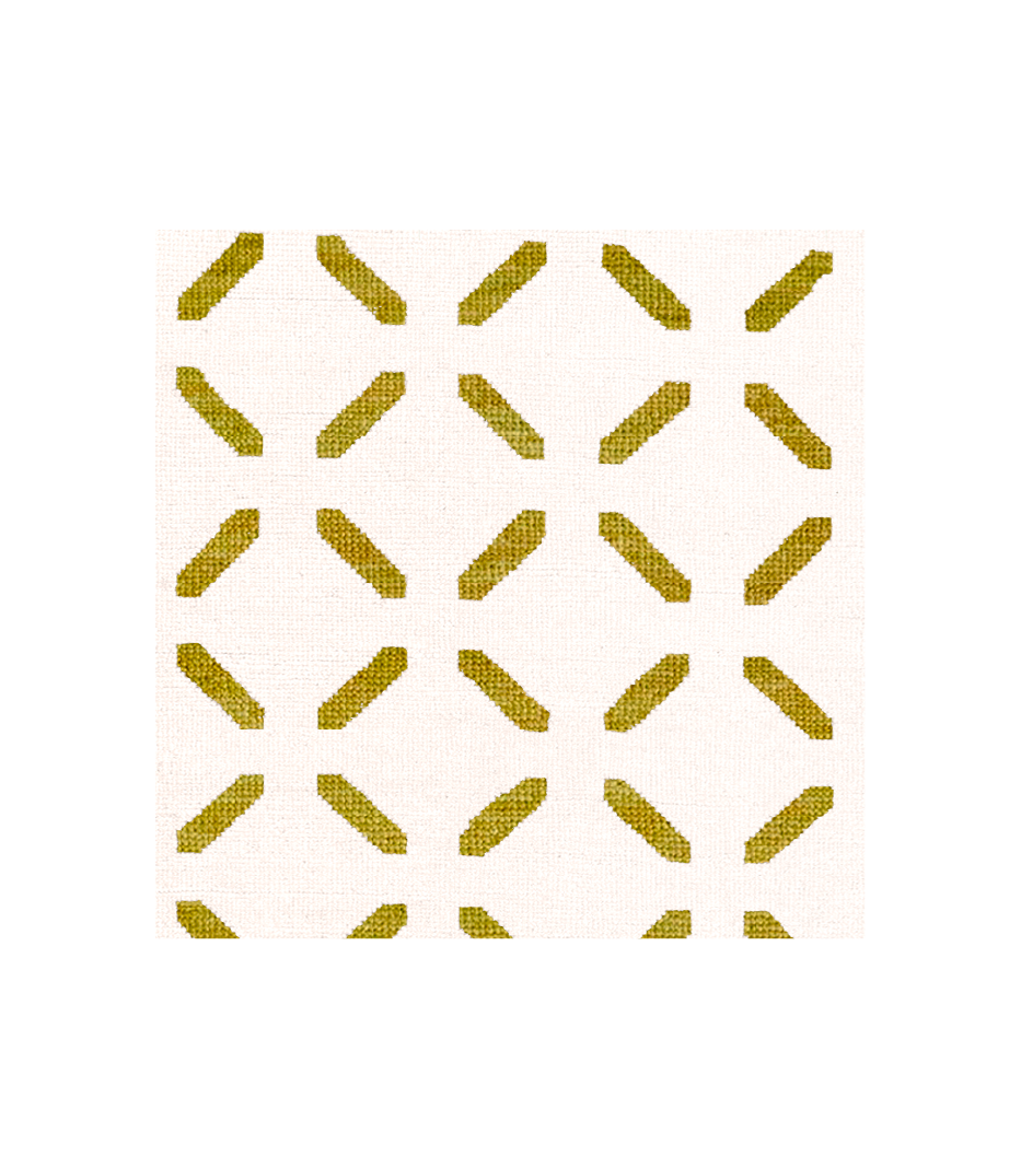 Sample - Staten Island | Chartreuse