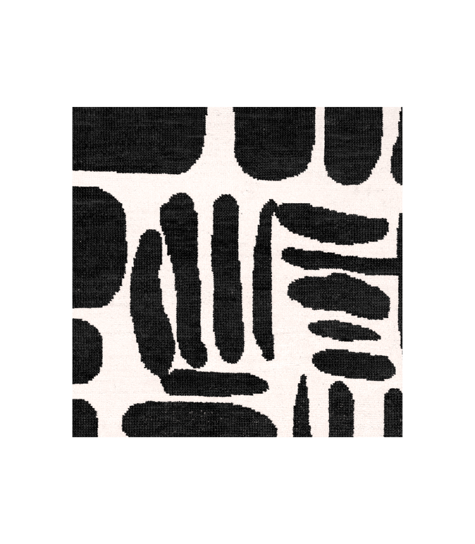 Sample - Tribeca | Charcoal