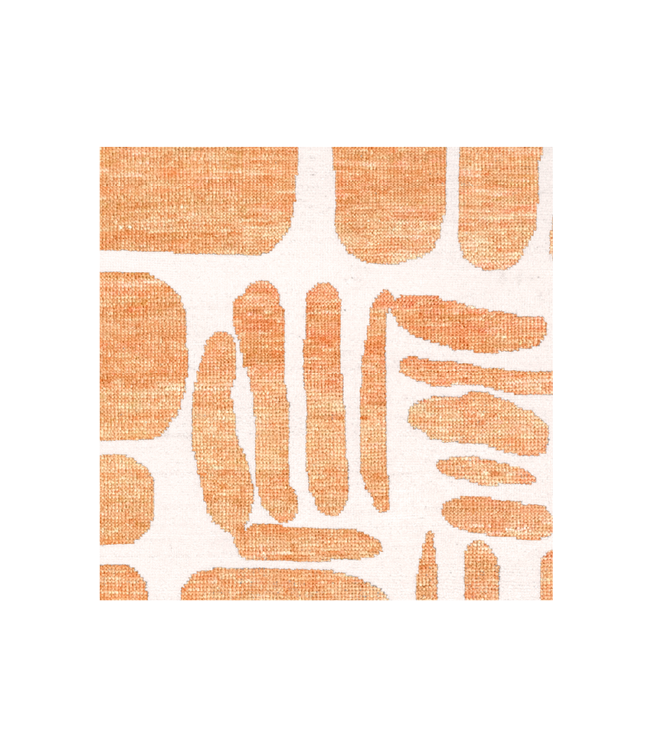 Sample - Tribeca | Tangerine