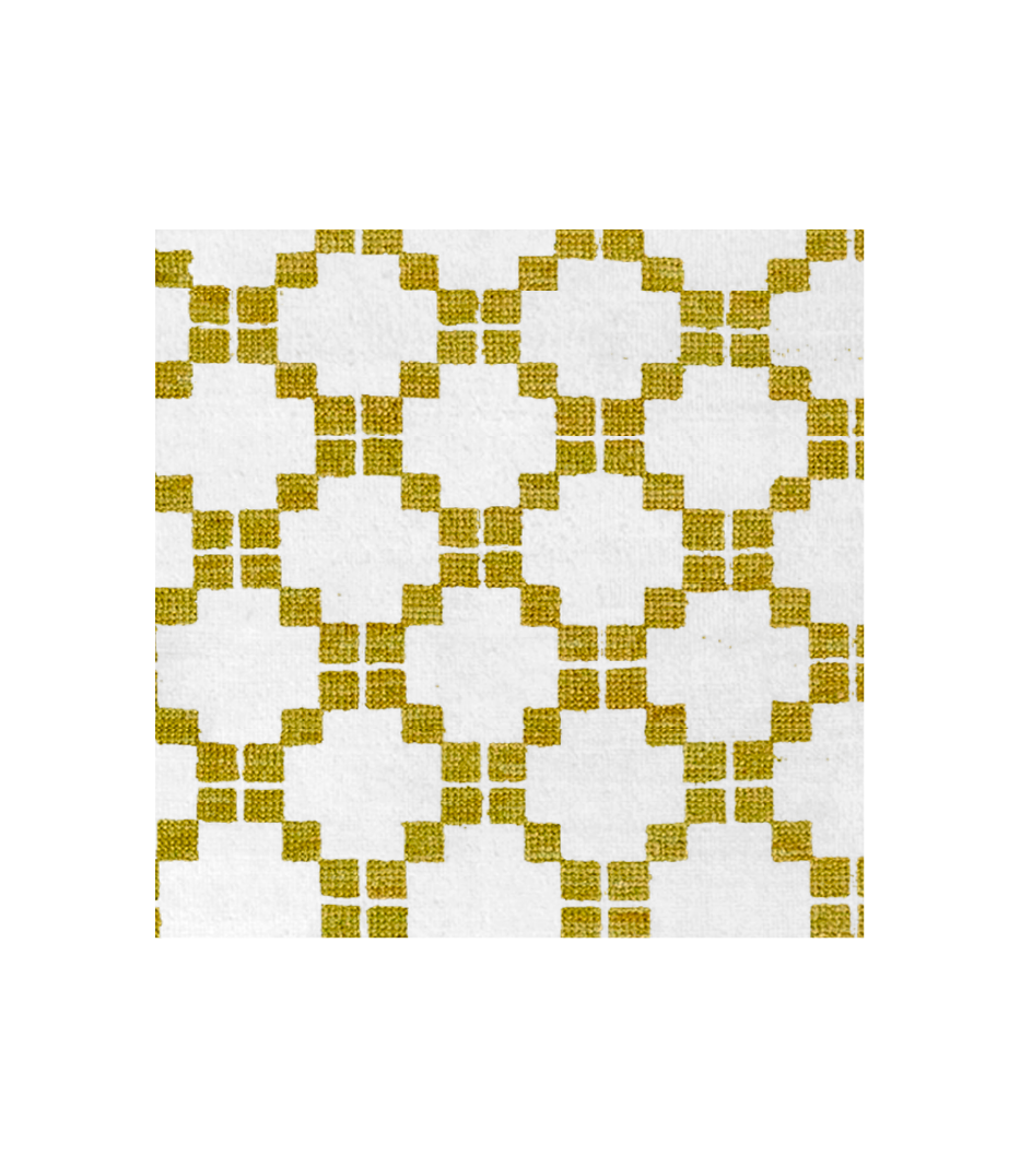 Sample - Wall Street | Chartreuse