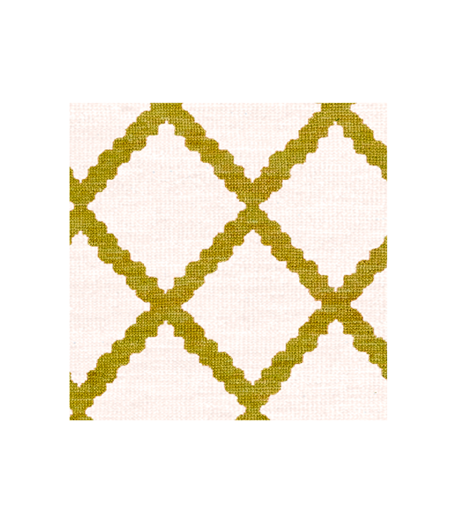 Sample - West Village | Chartreuse
