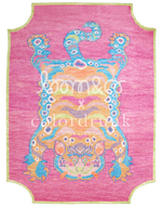 loom & co x colordrunk | wild thang cosmo