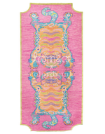 loom & co x colordrunk | wild thang cosmo