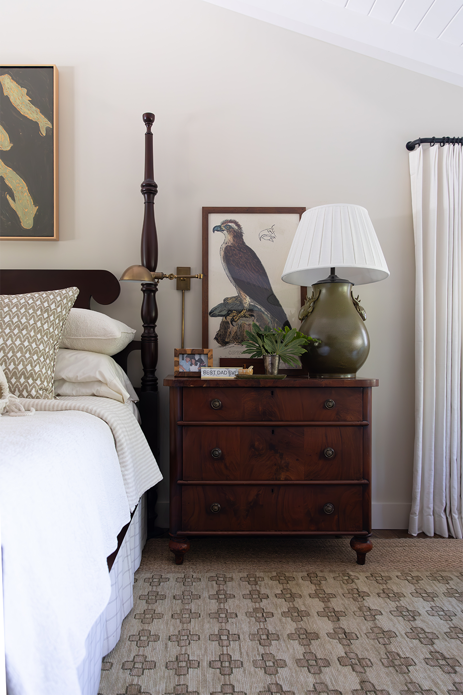 loom & co. x erika powell | chancy wheat