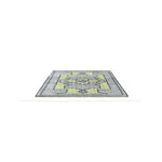 CartMagician Generated 3D Model