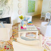 Where To Place A Square Rug
