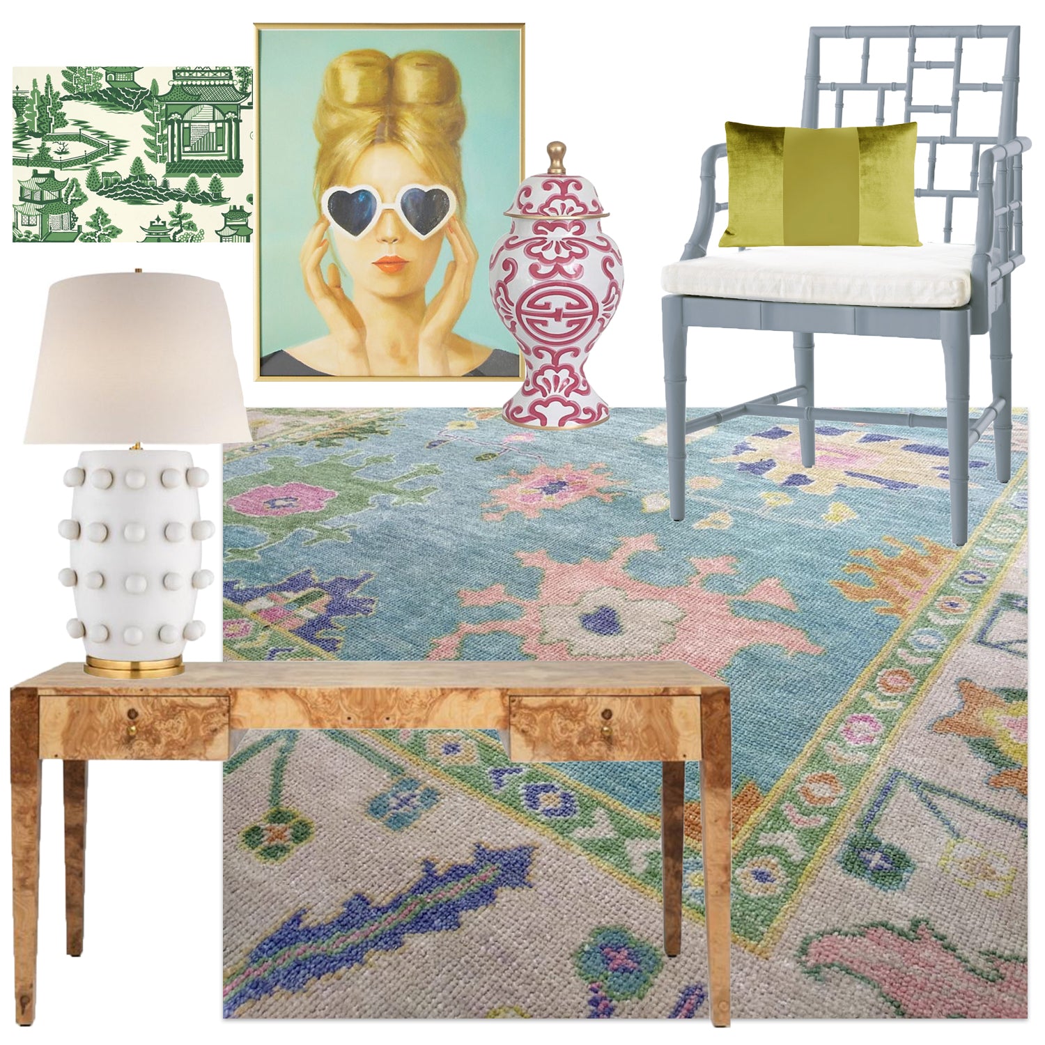 https://theloomandcompany.com/products/marian-oushak